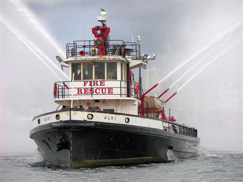 Price 8,250. . Fire boat for sale